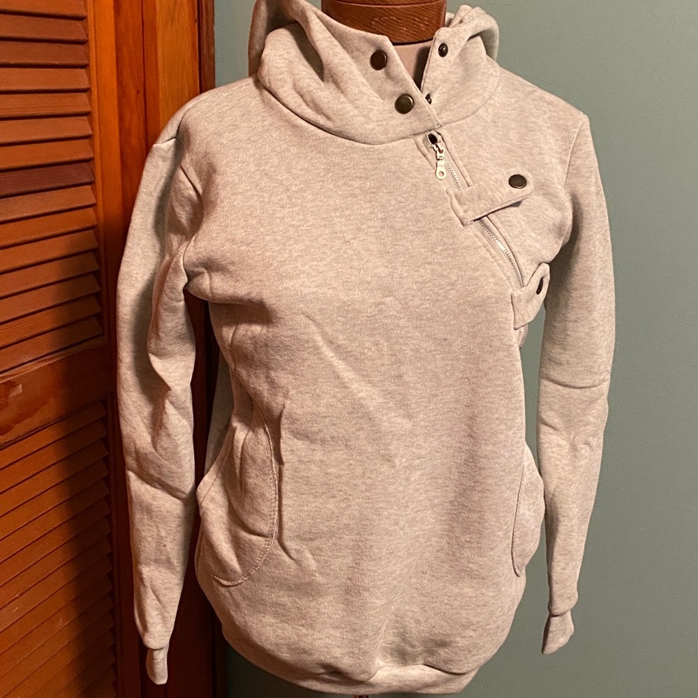JUNIORS Fashion Hoodie
